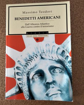 Benedetti Americani 
