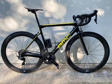 BMC SLR 01 taglia 54