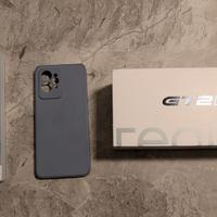 Realme GT 2 Pro 12MB+256MB COME NUOVO + Accessori