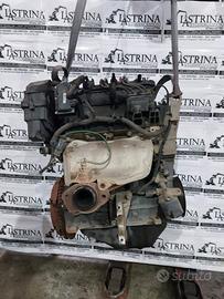 Motore Renault Clio 2007 1.2 D4FD7