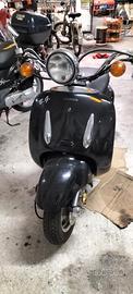 Honda Shadow 50