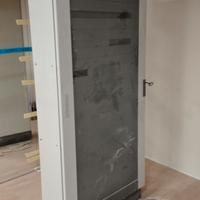 Armadio quadro elettrico BTicino