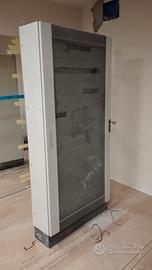 Armadio quadro elettrico BTicino