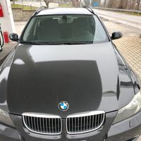 BMW 320d cv177