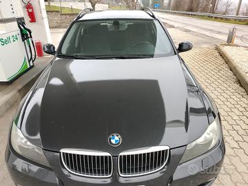 BMW 320d cv177