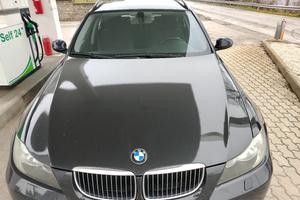 BMW 320d cv177