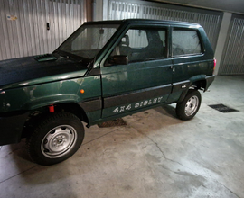 Panda 4x4 sisley