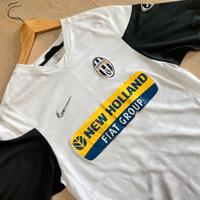 Maglia Calcio Juventus Fc Stagione 2009