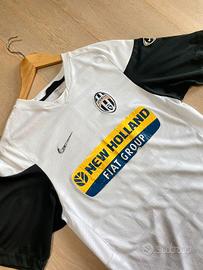 Maglia Calcio Juventus Fc Stagione 2009