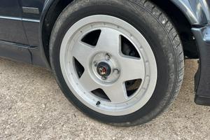 Cerchi ats hammer 15x7 et38 4x100 volkswagen bmw