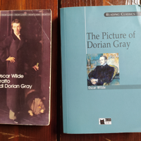 Il ritratto di Dorian Gray