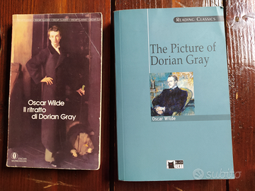 Il ritratto di Dorian Gray