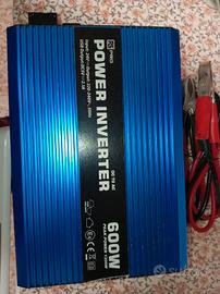 RS PRO INVERTER 