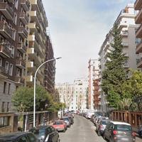 San giovanni stanza ad uso singolo