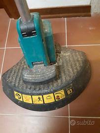 tagliabordi Bosch elettrico a filo