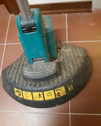 tagliabordi Bosch elettrico a filo