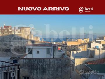 Appartamento Gaeta [Cod. rif A5VRG]