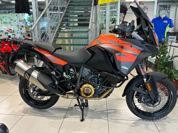 Ktm 1290 Super Adventure S Raggi
