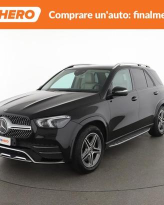 MERCEDES-BENZ GLE 300 HR08093