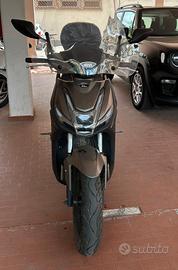 Kymco Agility