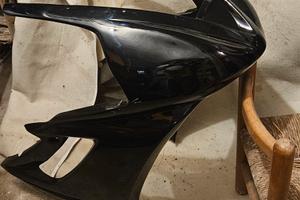 carene pista complete daytona 675 2a serie