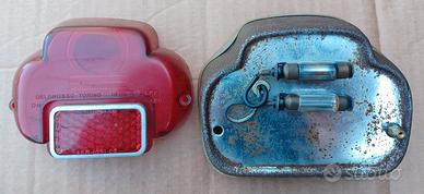 accessorio d'epoca vespa 