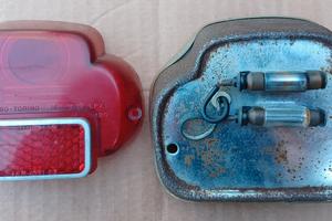 accessorio d'epoca vespa 