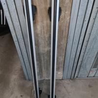 Barre trasversali Norauto univarsali