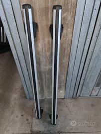 Barre trasversali Norauto univarsali