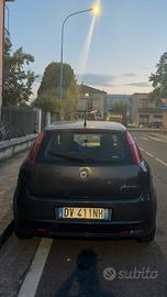 Fiat punto 1.4 gpl (active) 2009 neopatentati