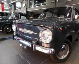Fiat 850 Berlina