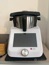 Monsieur cuisine smart