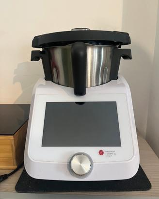 Monsieur cuisine smart