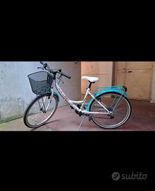 bicicletta bimba 7/12 anni