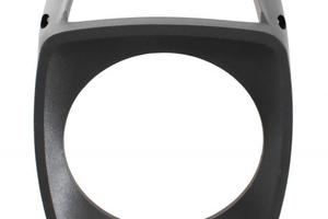 Cornice faro anteriore Piaggio Ape P2 P3 220 - 261