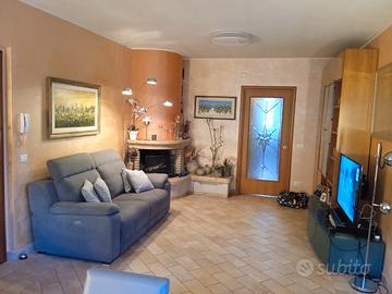Rifinito appartamento Città di Castello