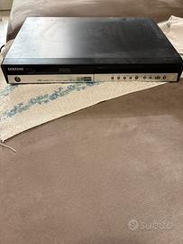 DVD samsung