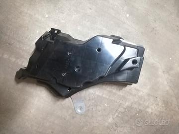 Subwoofer per audi A3 Sportback 2005