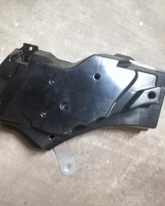 Subwoofer per audi A3 Sportback 2005