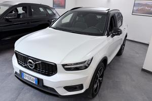 Volvo XC40 D4 AWD Geartronic R-design