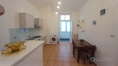 Bilocale arredato transitorio