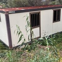 Container da cantiere