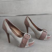 scarpa elegante n 37