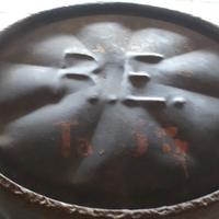 Fusto del Regio Esercito nuovo