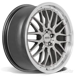 Cerchi Audi A3 A4 A5 A6 A7 A8 Q2 Q3 Q5 Q7 RS 17-20