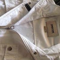 Giacca geox originale t46 donna