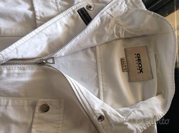 Giacca geox originale t46 donna