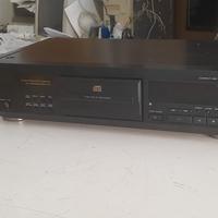 SONY CDP-XE900