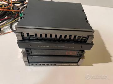 Autoradio Vintage Pioneer KEX-500 Component