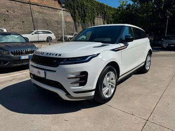 RANGE ROVER EVOQUE R-DYNAMIC HSE *PREZZO REALE*